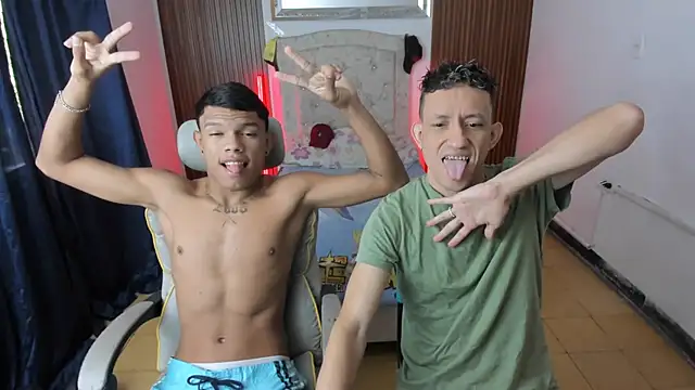 juan and luke online show from 04.23.26