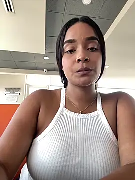 Saritavega online show from 03.04.26