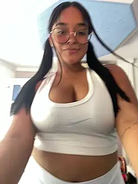 Saritavega online show from 03.12.26