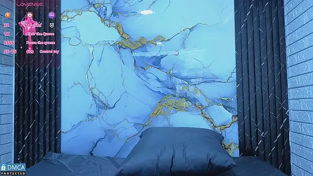 nala evanss  online show from 03.05.26