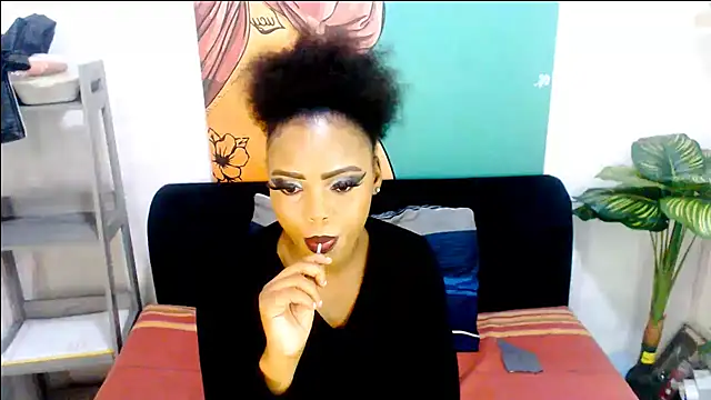 Angel of sensuality online show from 04.30.26
