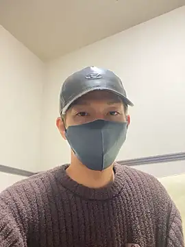 Yumemiru-k online show from 02.20.26