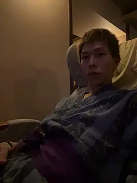 Yumemiru-k online show from 03.18.26