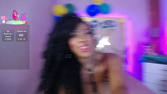 Charlotte miles online show from 07.14.26