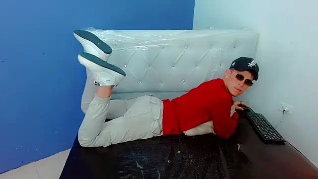 masterboyx online show from 02.22.26