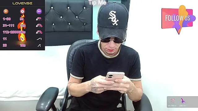 masterboyx online show from 03.03.26