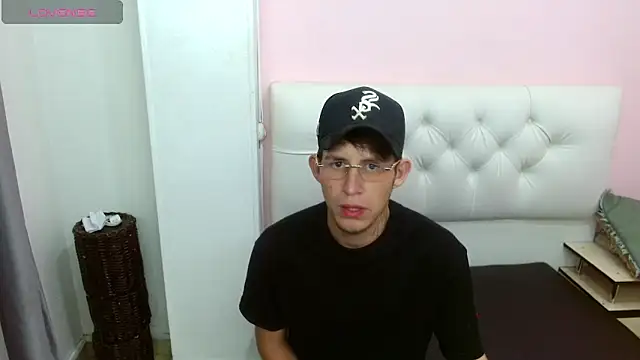 masterboyx online show from 03.09.26