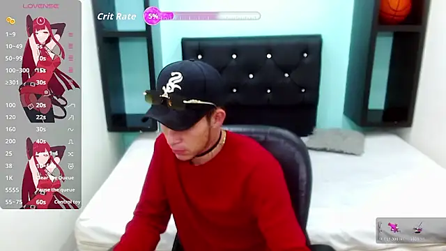 masterboyx online show from 03.09.26