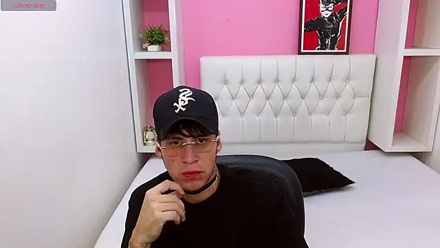 masterboyx online show from 03.12.26