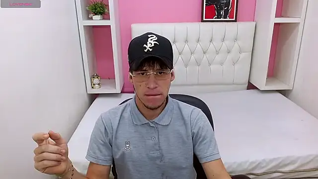 masterboyx online show from 03.14.26