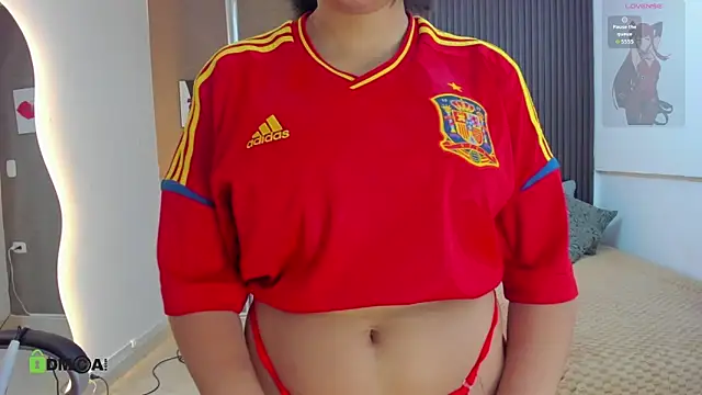 Tiphanysalvatore online show from 03.14.26