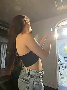 Mady Pink online show from 03.02.26