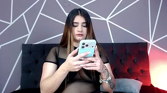 Luna1126 online show from 03.16.26