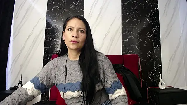 SofiaMoreno  online show from 03.12.26