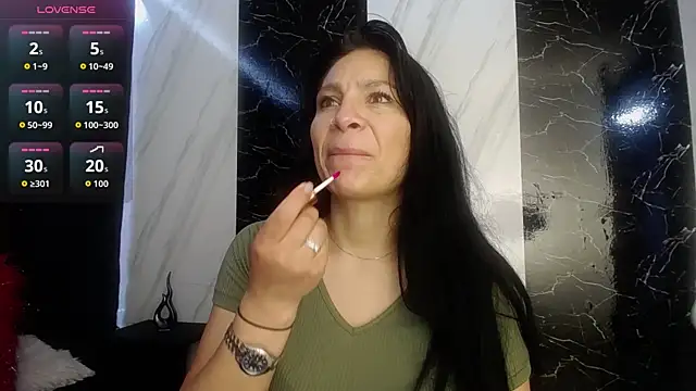 SofiaMoreno  online show from 04.30.26