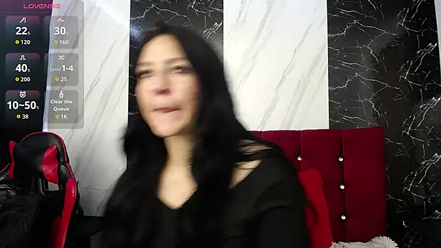 SofiaMoreno  online show from 05.13.26