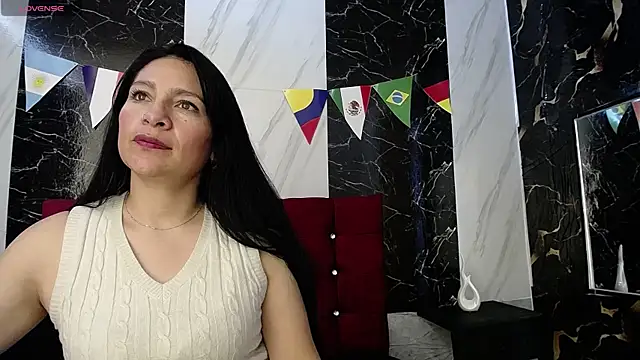 SofiaMoreno  online show from 06.17.26