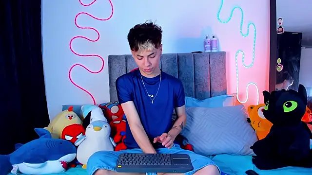 Callum 777 online show from 05.12.26