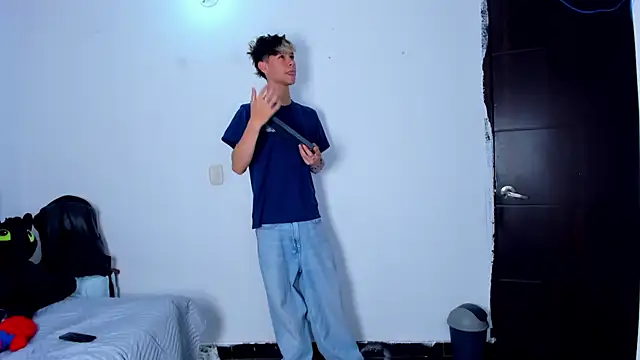 Callum 777 online show from 06.22.26