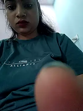 Amrita Love online show from 03.14.26