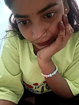 Amrita Love online show from 03.18.26