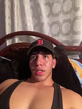 Alejandrososas online show from 02.24.26