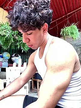 Alejandrososas online show from 03.29.26