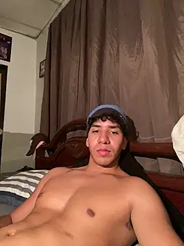 Alejandrososas online show from 05.29.26