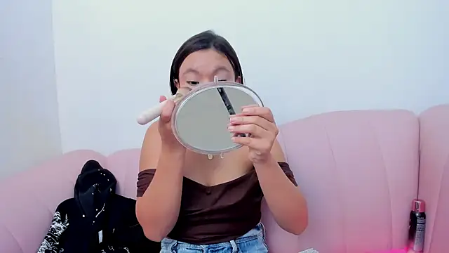 AsianSlut  online show from 06.24.26