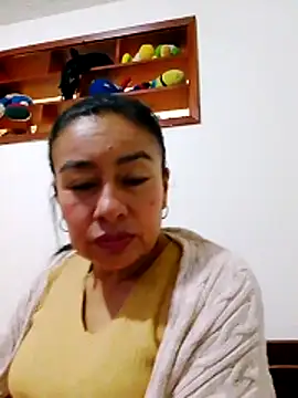 Samanta gonzales online show from 03.11.26