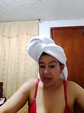 Samanta gonzales online show from 03.12.26