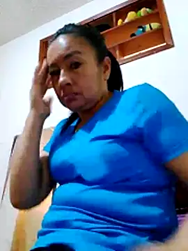 Samanta gonzales online show from 03.15.26