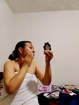 Samanta gonzales online show from 03.18.26