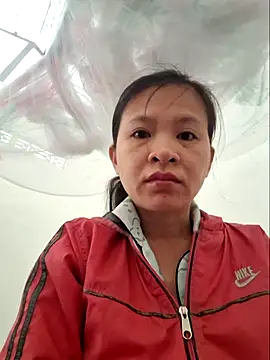 kieuqueen92 online show from 02.22.26