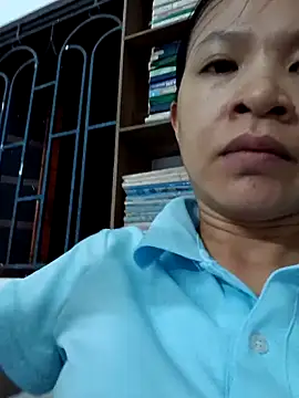 kieuqueen92 online show from 03.03.26