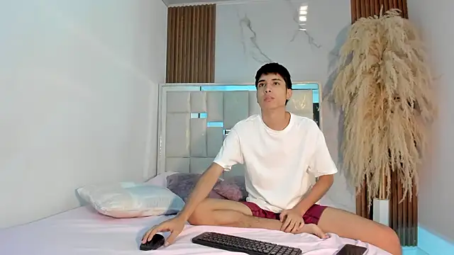 Katty Tokio online show from 03.16.26