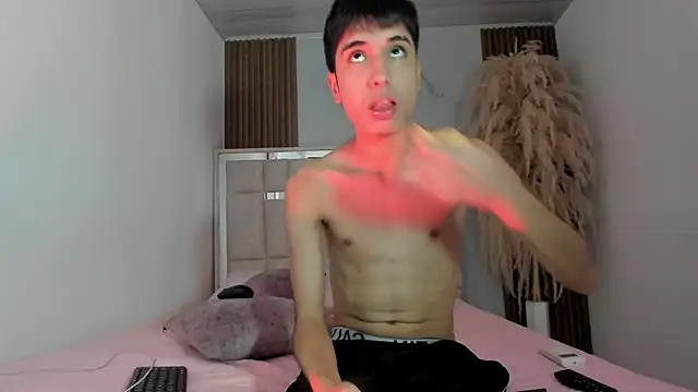 Katty Tokio online show from 03.18.26