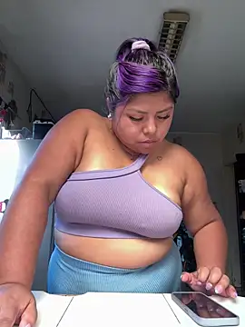 Snapshot of perritarebeldee chatting on 03.12.26 perritarebeldee online show from 03.12.26