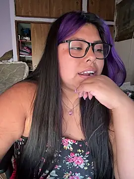 Snapshot of perritarebeldee chatting on 03.24.26 perritarebeldee online show from 03.24.26