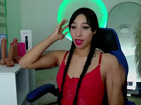 ivvoncute online show from 03.04.26