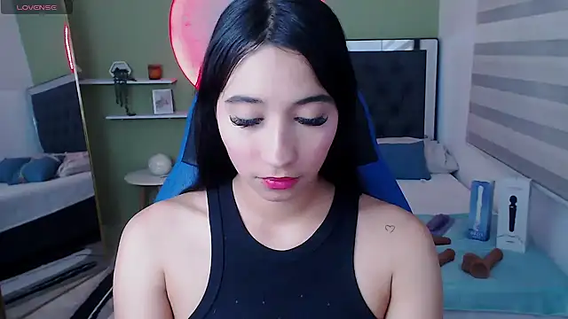 ivvoncute online show from 05.12.26