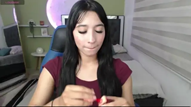 ivvoncute online show from 05.20.26