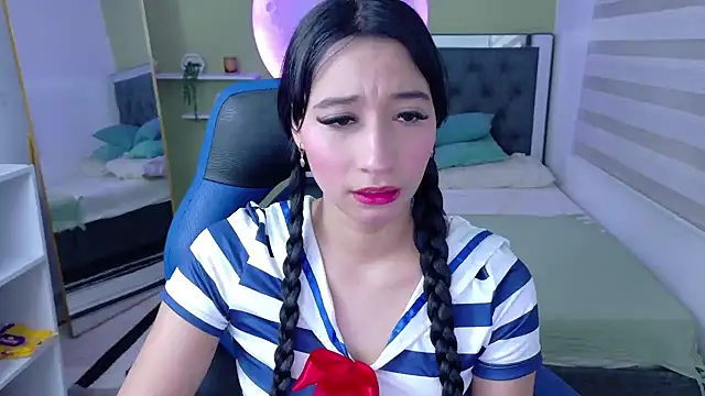ivvoncute online show from 06.12.26