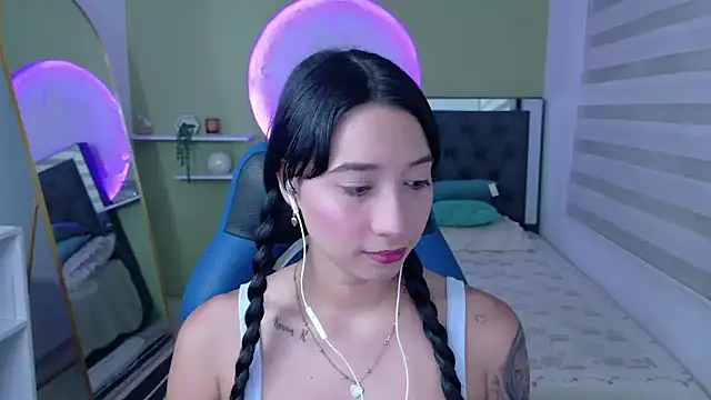 ivvoncute online show from 07.02.26
