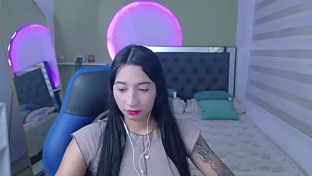 ivvoncute online show from 07.05.26