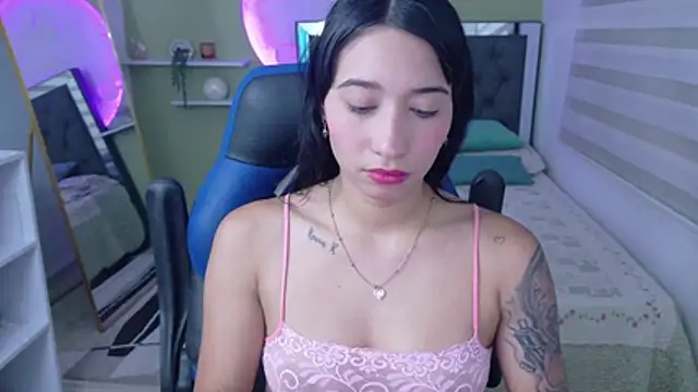 ivvoncute online show from 07.07.26