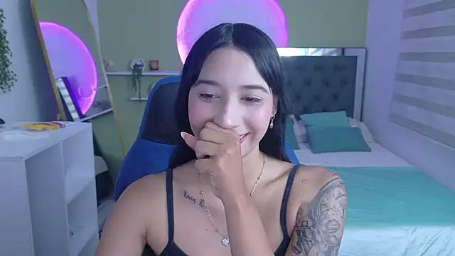 ivvoncute online show from 07.08.26