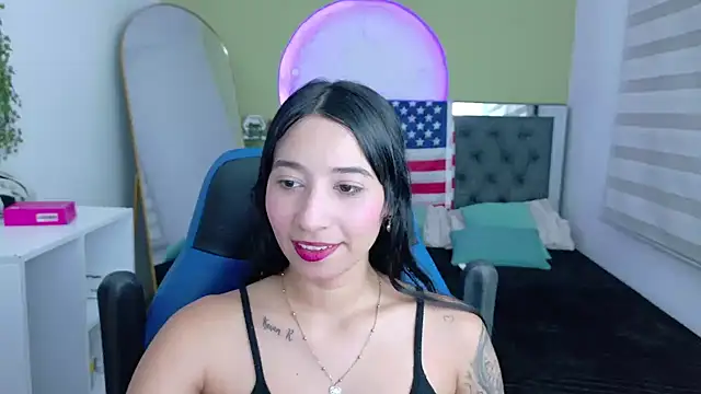 ivvoncute online show from 07.18.26