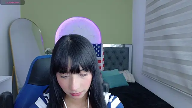 ivvoncute online show from 07.31.26