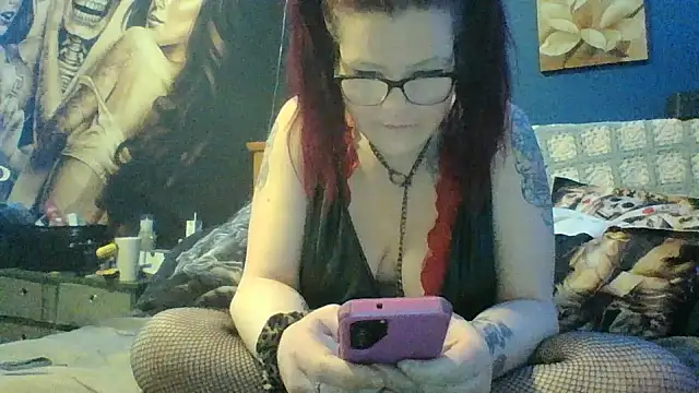 Sexymilf6992 online show from 03.16.26